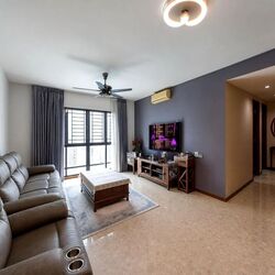 Woodsvale (D25), Condominium #618291241
